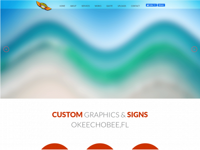vehiclewrapsandsigns.biz snapshot