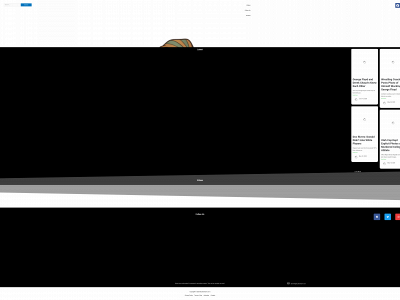 dudeistrash.com snapshot