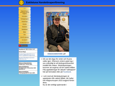 ehevf.se snapshot