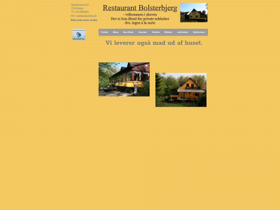 bolsterbjerg.dk snapshot