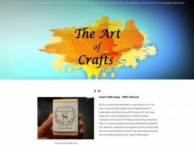www.lofosofarm.com snapshot