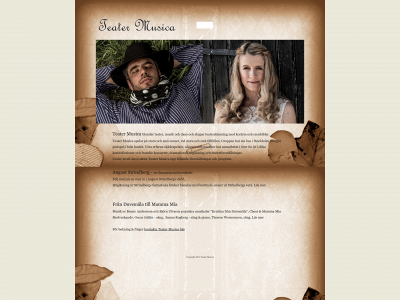 teatermusica.se snapshot