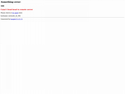 20stacks.com snapshot