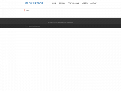 infact-experts.com snapshot