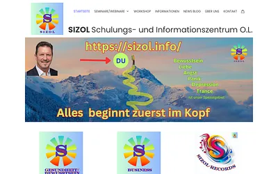 sizol.info snapshot