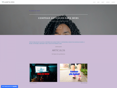 planetaerisco.weebly.com snapshot