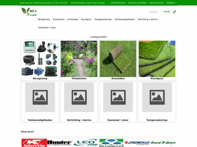 irrigatieshop.nl snapshot