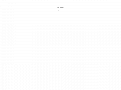 yogachara.no snapshot