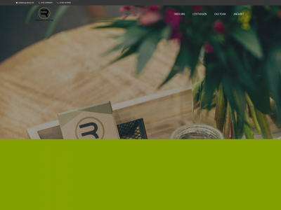 rupp-physio.de snapshot