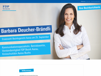 deucher.net snapshot