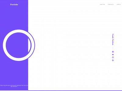 noahnielsen.dk snapshot