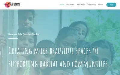 chicagonativegarden.org snapshot