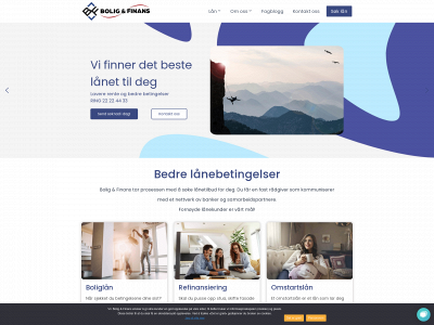 easyfinance.se snapshot