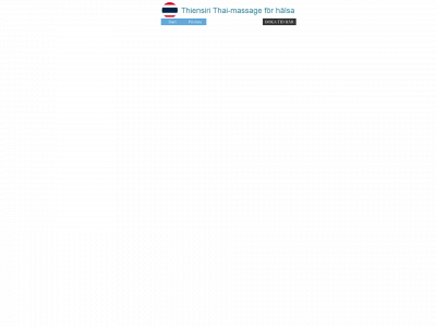 thiensiri.se snapshot