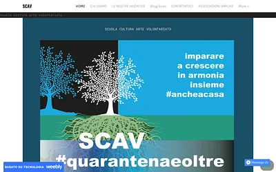 scavscuolaculturaartevolontariato.weebly.com snapshot