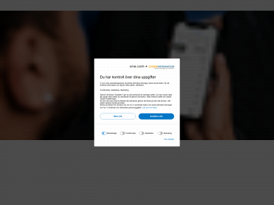 kvittapp.se snapshot
