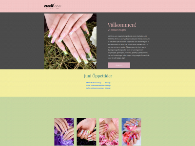 nailicon.se snapshot