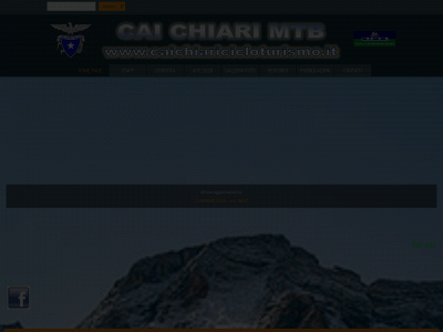 caichiaricicloturismo.it snapshot