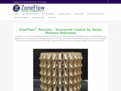 zoneflowtech.com snapshot