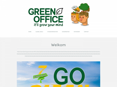 hangreenoffice.weebly.com snapshot