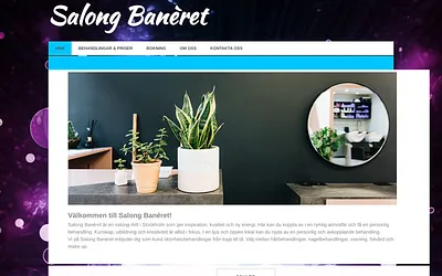 salongbaneret.se snapshot