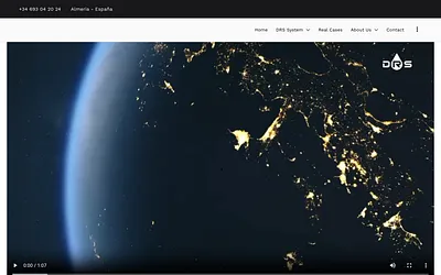 ihs-drs.com snapshot