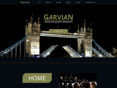 garvian.com snapshot