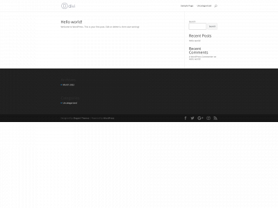 rvacreativeconsulting.com snapshot