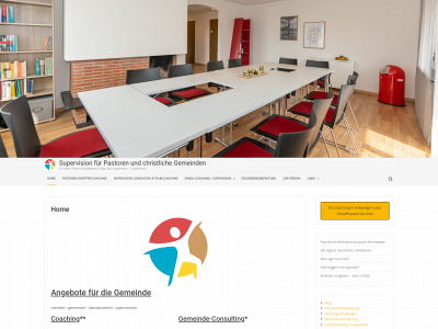 pastoren-coaching.ch snapshot