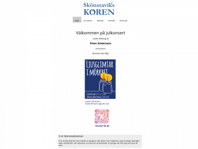 skonstavikskoren.se snapshot