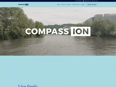 ionadv.com snapshot