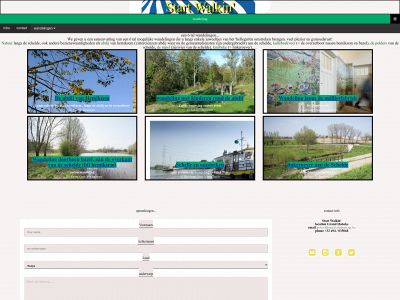 peterdhaen.be snapshot