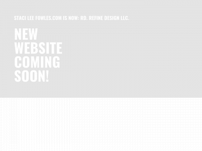 stacileefowles.com snapshot