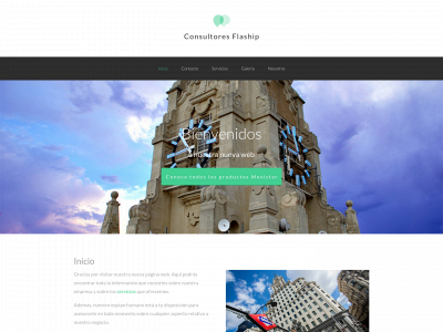 prueba-demosflagship.com snapshot