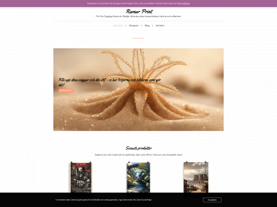 ramarprint.se snapshot