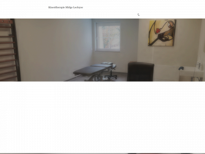 kinelecluyse.be snapshot