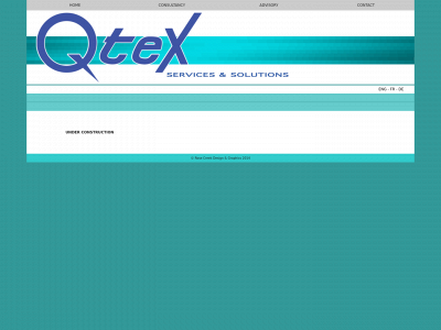 qtex.be snapshot