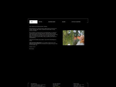salongharvaxt.se snapshot