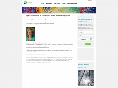 circolore.nl snapshot