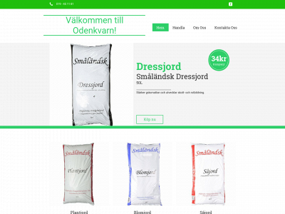 odenkvarn.com snapshot