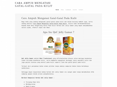 caramengatasigatal.weebly.com snapshot