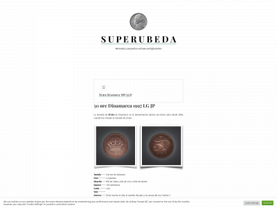 superubeda.com snapshot