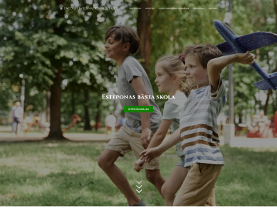 svenskainternationellaskolan.es snapshot