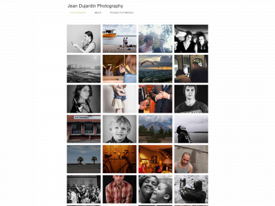jeandujardin.be snapshot