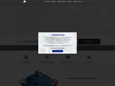 diretasistemas.com.br snapshot
