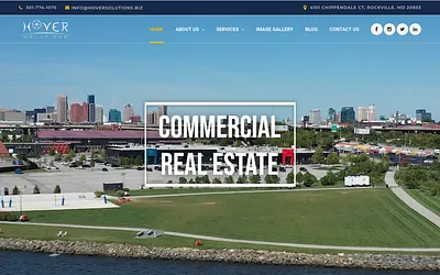 hoversolutions.biz snapshot