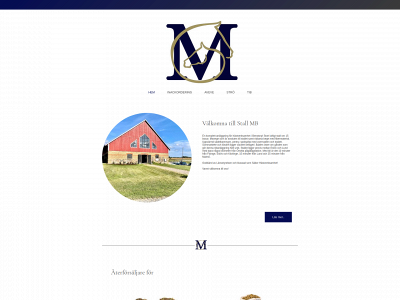 stallmb.se snapshot