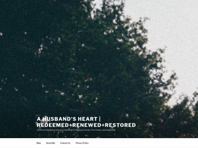 husbandsheart.com snapshot