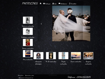 photolines.lt snapshot