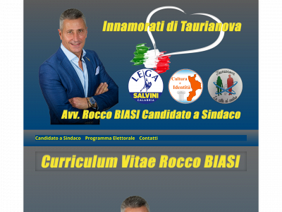 innamoratiditaurianova.it snapshot